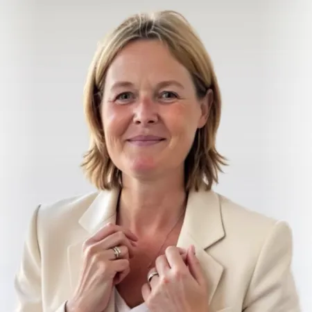 Katharina Benscheid, Objektleitung