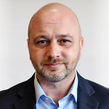 Daniel Kock, Leitung Sanierung